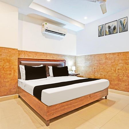 Collection O Tilak Nagar Near Pacific Mall Delhi  Exterior photo