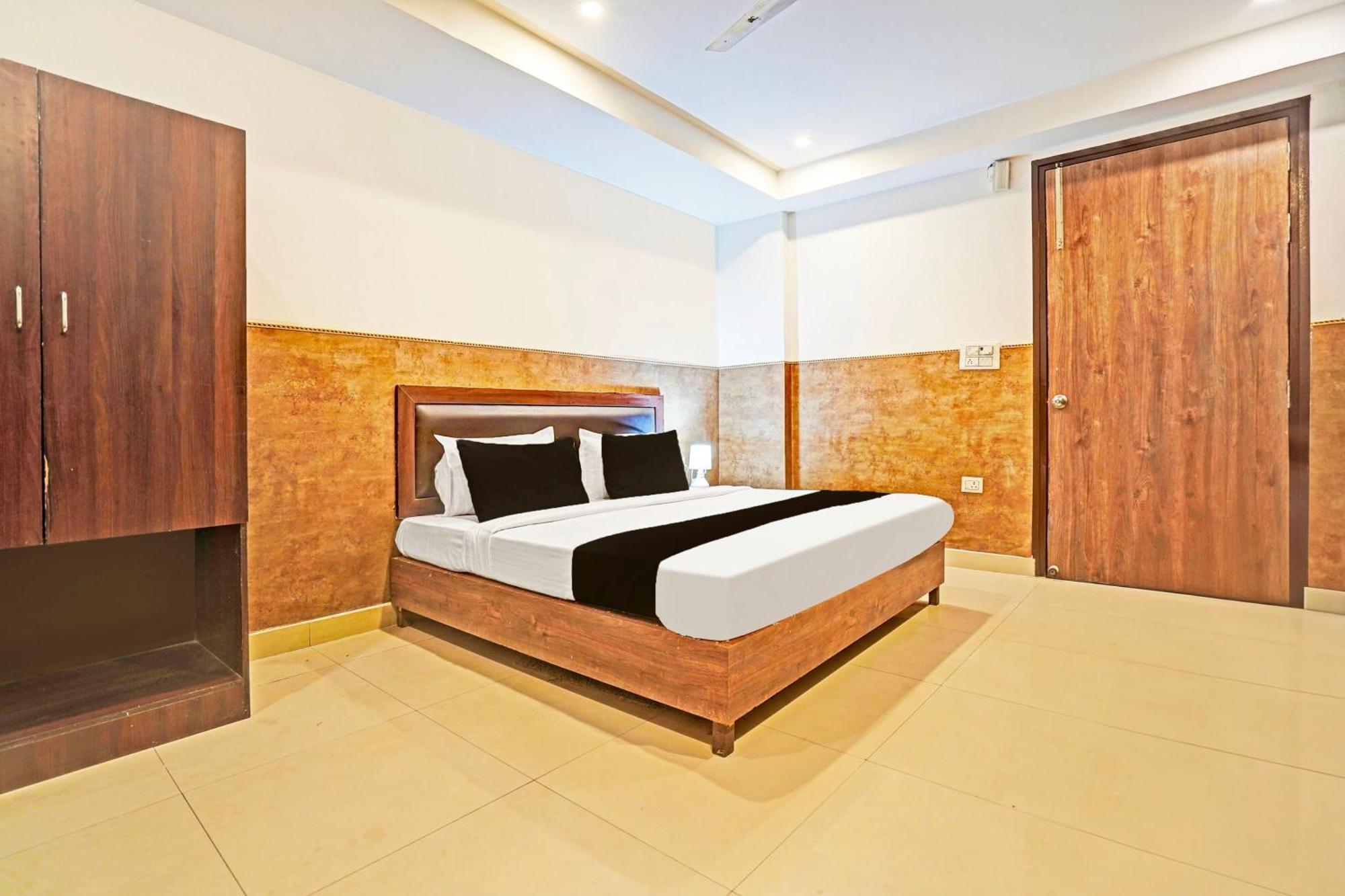 Collection O Tilak Nagar Near Pacific Mall Delhi  Exterior photo